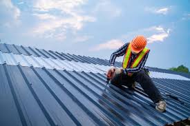 Best Gutter Installation and Repair  in Meyersdale, PA